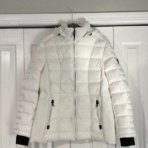 NWOT Nautica Water Resistant Winter Jacket, XL